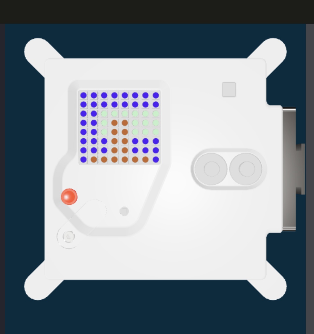 Last night we managed to get 6 teams of Scouts to submit their own <a href="/astro_pi/">Astro Pi</a> #MissionZero projects.  They also covered 2/3 of their Digital Maker stage 2 badge to boot.  So busy I forgot to take photos, but here are screen grabs of one of the animations 
<a href="/scouts/">Scouts</a> <a href="/WestSussexScout/">West Sussex Scouts</a>