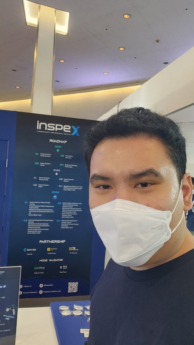 Patrix Liu tweet media