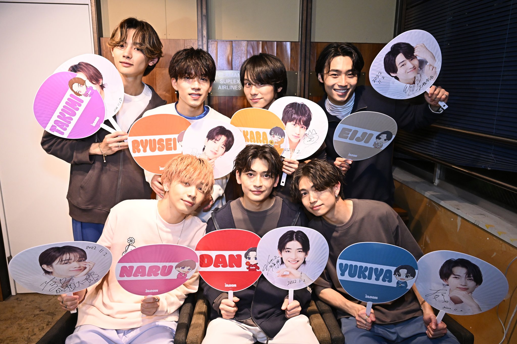 公式】火ドラ「君の花になる」Blu-ray＆DVD 発売中💐 on X:  