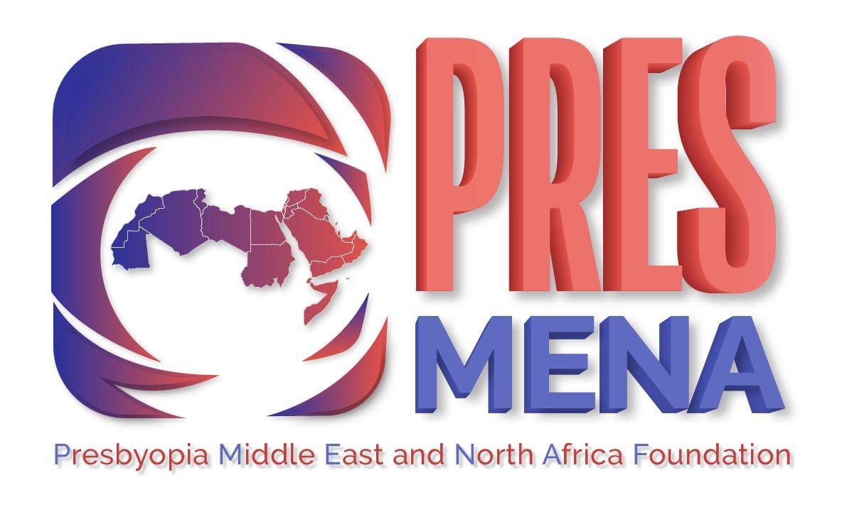 #PRESMENA ; Union Foundation for regional Presbyopia…
More details coming soon. #presbyopia #Ophthalmology