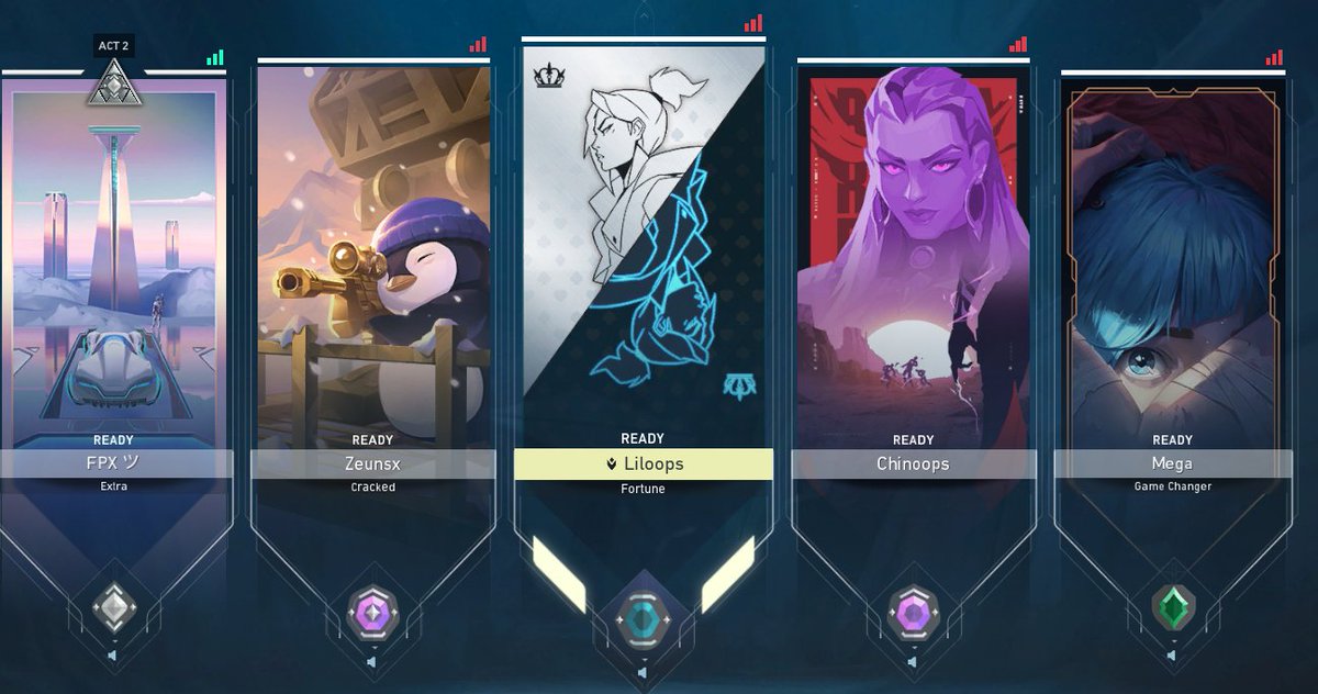 rankeds en bogota con un mexicano 👍