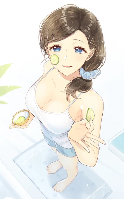 #いい風呂の日 