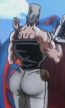 polnareffazz's tweet photo. MORE ASS https://t.co/mnoUkppKIO