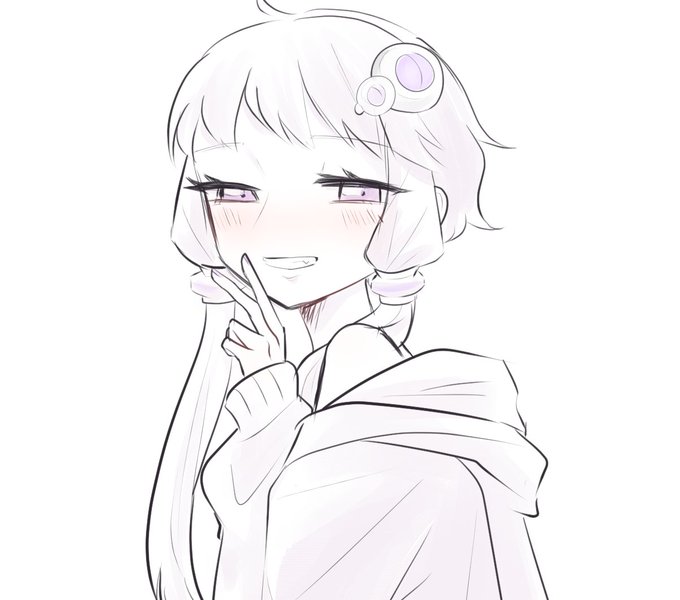 ゆかりさん 