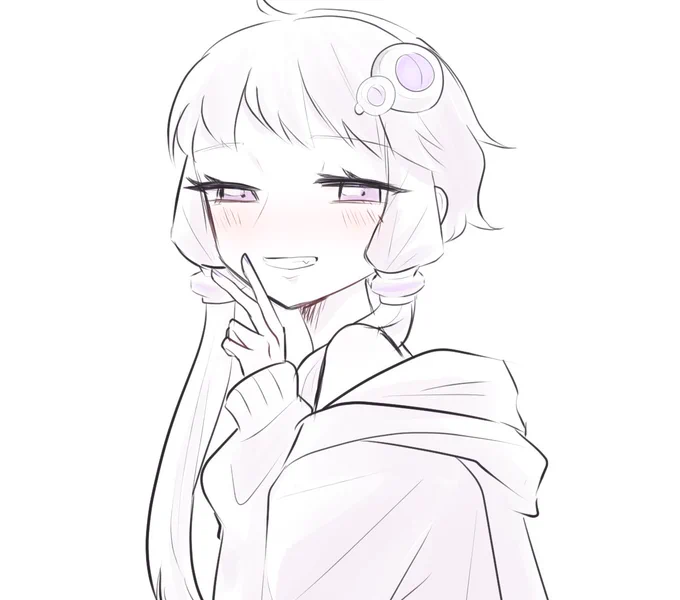 ゆかりさん 