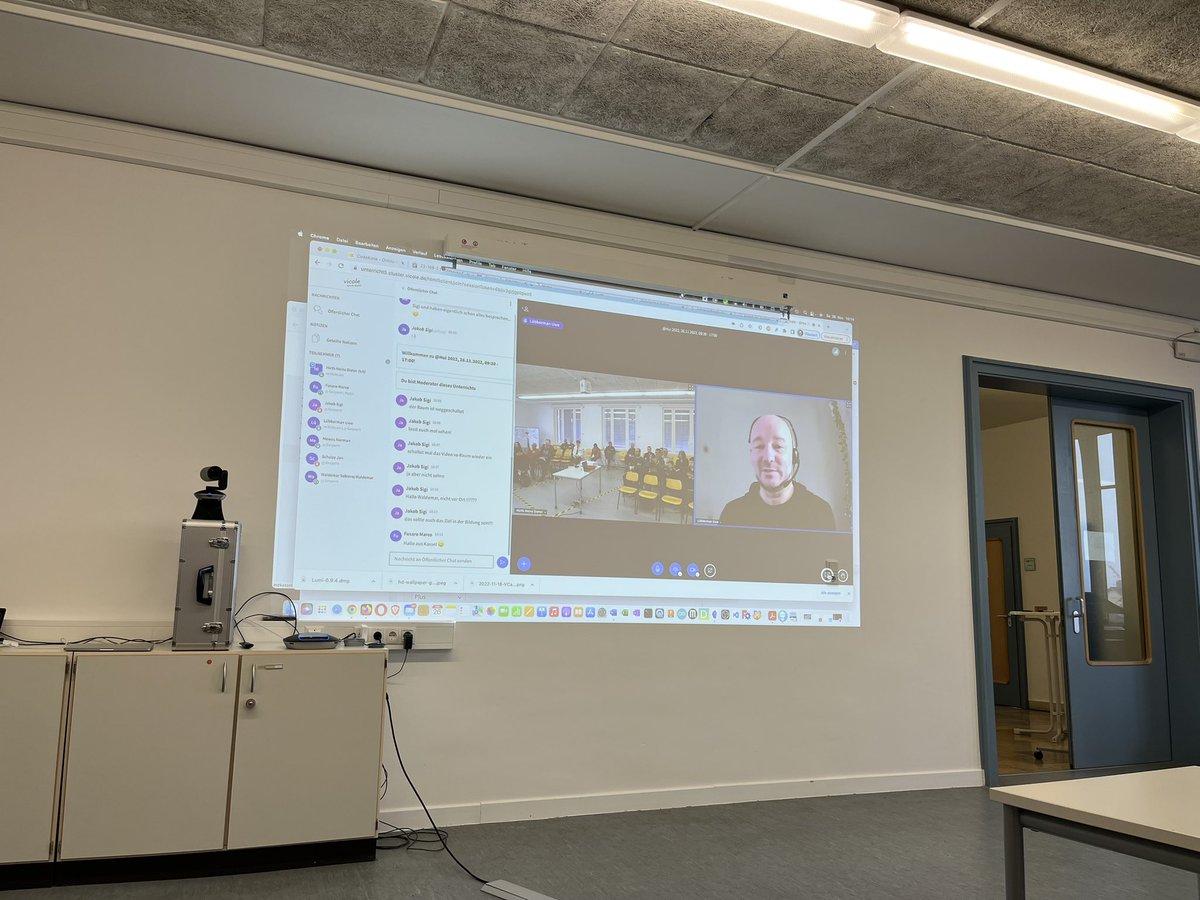 Markus Bloos tweet media