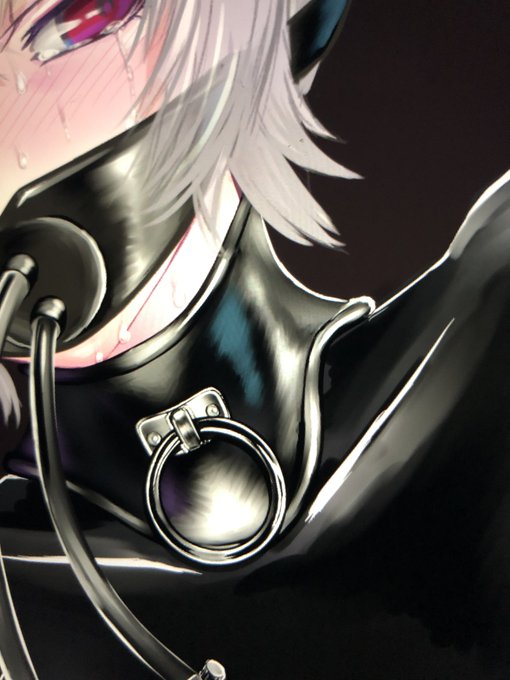 しごおわ‼️
疲れたけど今日も魔王様描く‼️ 