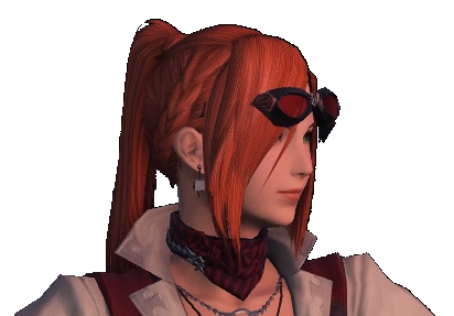 ToukuArt's tweet photo. going to be releasing a new [Unleashed] #ffxiv #hairmod soon! Check out the preview, and the discord it'll be released in: https://t.co/apiYid3H3T https://t.co/XBU7jZaLBJ