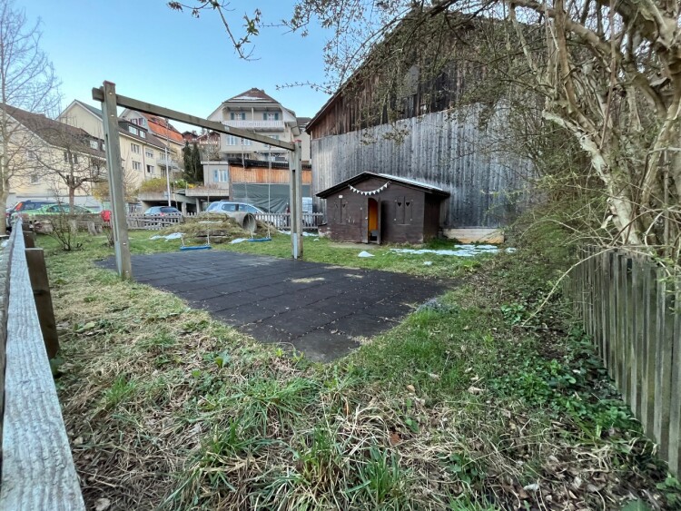 Orte - Spielplatz Gurtenweg - Kinderspielplätze Köniz - 123Playgrounds
de.spotic.net/123playgrounds…
#spielplatz #spotic #123playgrounds #orte #community