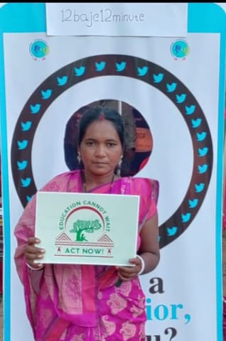 12_baje's tweet photo. Dear Sir, Please go through this media coverage and take the necessary steps at your end. @CMO_Odisha @samirdash01 @SMEOdisha @odishaRTE Hope it will help you to strategize the ongoing program #learningrecovery #educationcannotwait #ActNow #GrassrootsNarratives https://t.co/QyD23ExjvT