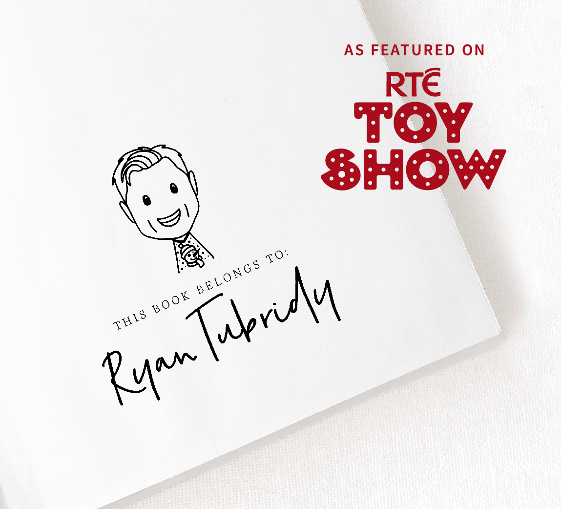 🔴⚪️Flying the flag for Cork last night when our small business was featured on the #LateLateToyShow 🔴⚪️ <a href="/Corks96FM/">Cork's 96FM</a> <a href="/CorksRedFM/">Red FM</a> <a href="/C103Cork/">C103</a> <a href="/SouthernStarIRL/">The Southern Star</a> <a href="/theexaminer/">Phyllis E Abratt</a> <a href="/echolivecork/">EchoLive.ie</a> #lovecork