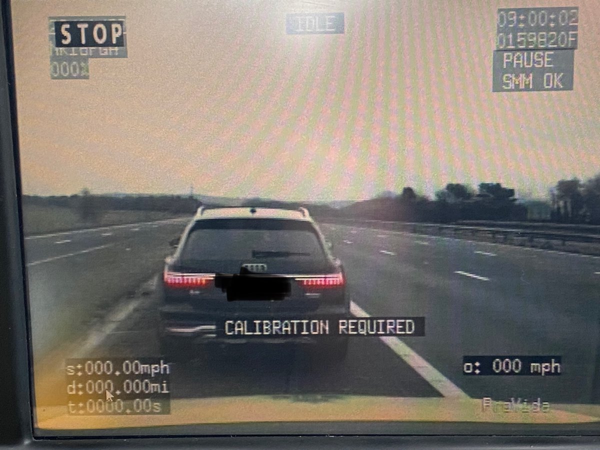 Roads Policing Unit tweet media