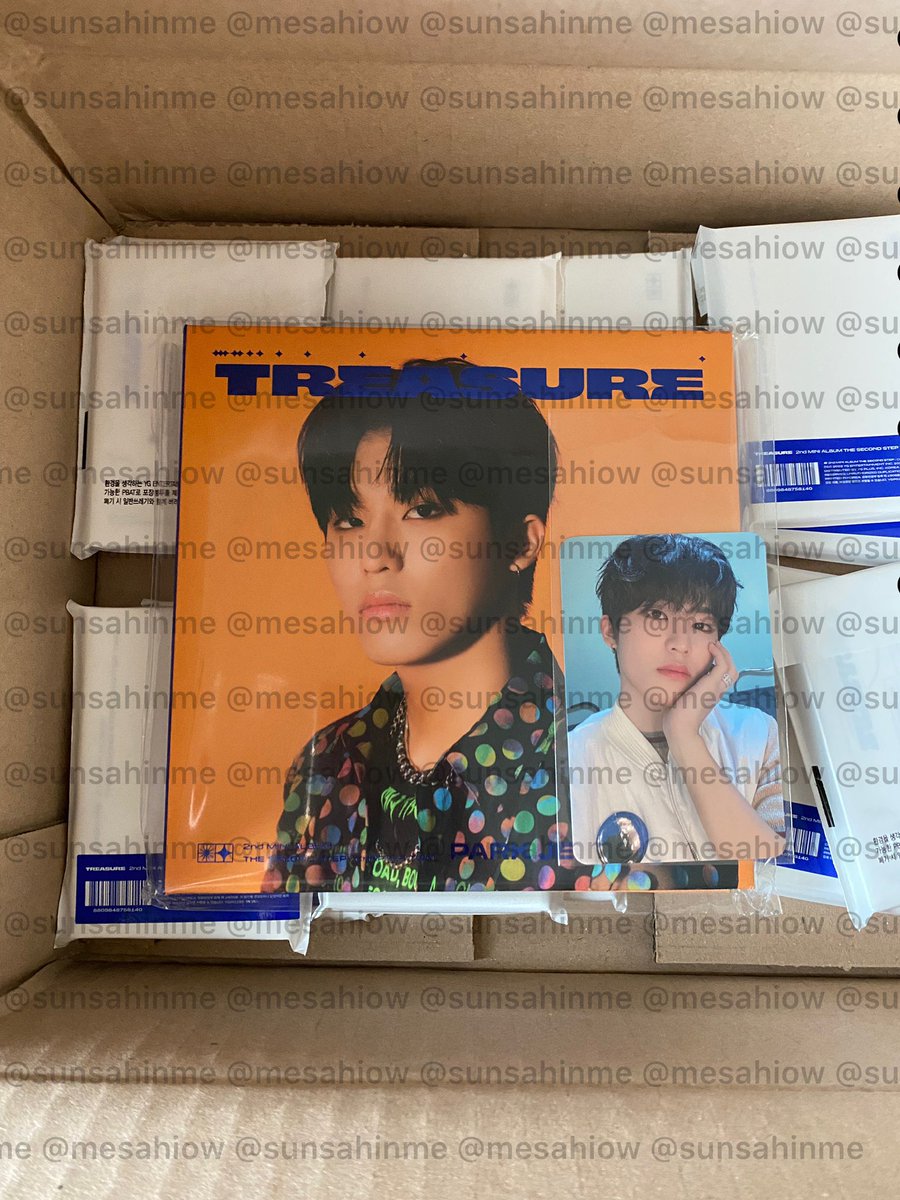 • YG TAG random
เบเนฟิต Ktown 300.-
เบเนฟิต YG 350.-
ไม่รับเบเนฟิต 260.-
• Digipack จองอู
เบเนฟิต Ktown ver.c 360.-
📦 50 - พร้อมส่งภายในอาทิตย์หน้า (รอกล่อง)
#ตลาดนัดtreasure #ตลาดนัดเด็กสมบัติ #ตลาดนัดtresure #ตลาดนัดเด็กสมบติ