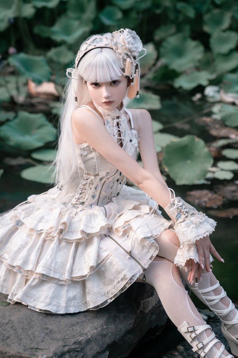 大幅にプライスダウン星箱works リリアンヌ姉妹 ドロワーズ その他