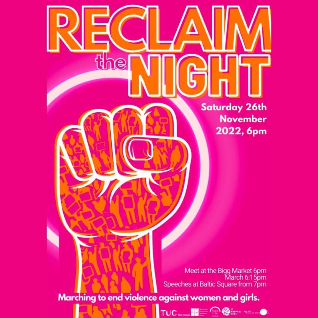 East End Women tweet media