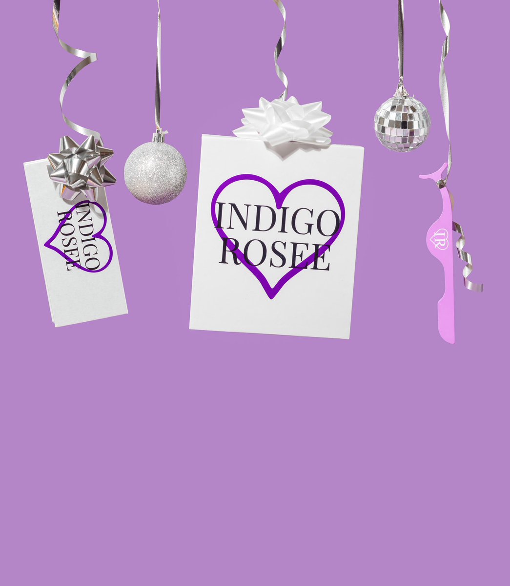 £3 lashes are still available until midday with the code BLACKFRIDAY 🖤

That’s 50% off !! Sign me up 💸

indigoroseeshop.com