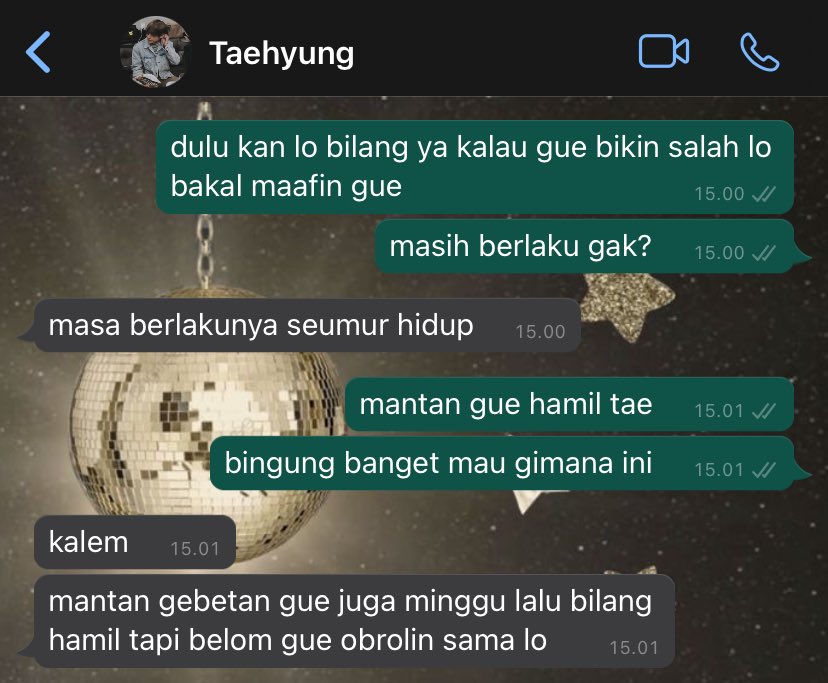 cenoramoons's tweet photo. satu sama

— taekook few tweets au
by cenoramoons https://t.co/vz1OlGDNA1