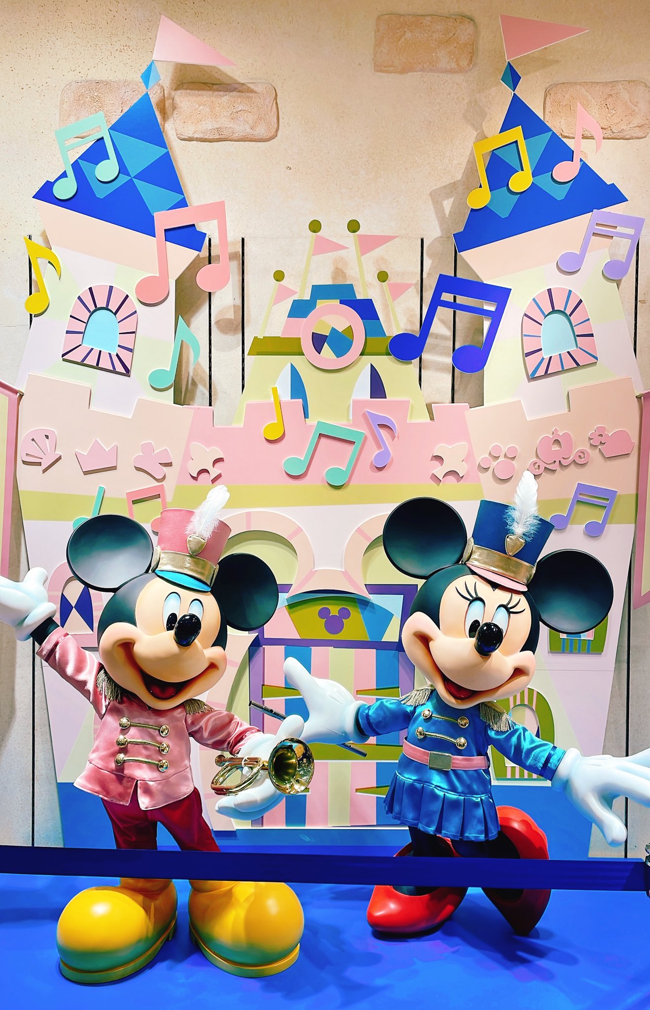 ディズニーストア渋谷公園通り店 Twitter Search Twitter
