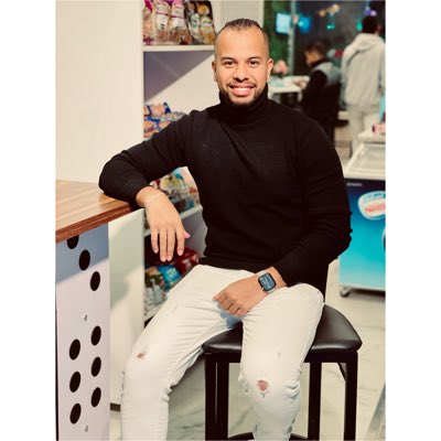 #NewProfilePic