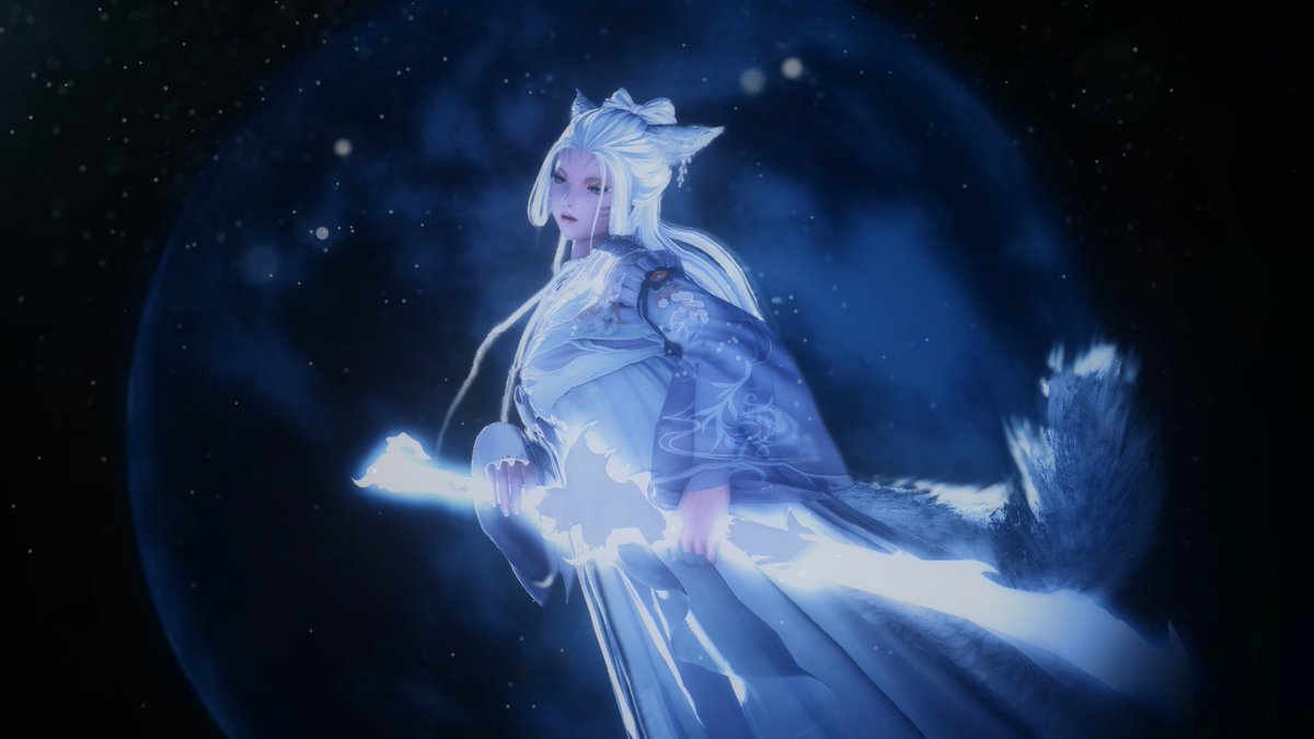 raivalen's tweet photo. Moon Goddess

#ffxivsnaps | #GPOSER | #GShade | #gpose | #FFXIVSelfie https://t.co/AOj6puLOrR