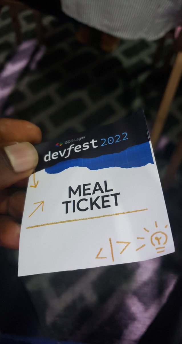 _Matin0's tweet image. #Devfestlagos2022 we here!