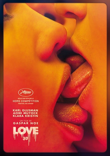 爱恋 Love (2015)  重返戛纳，影片聚焦一男两女的情欲爱情，充满了爱欲与放纵、嫉妒和伤害的两年。第68届戛纳电影节 酷儿棕榈奖(提名) [BD影视分享]爱恋.Love.2015.135分无删减版.BD720P.中英双字.mp4 https://t.co/fuvjky9lnU