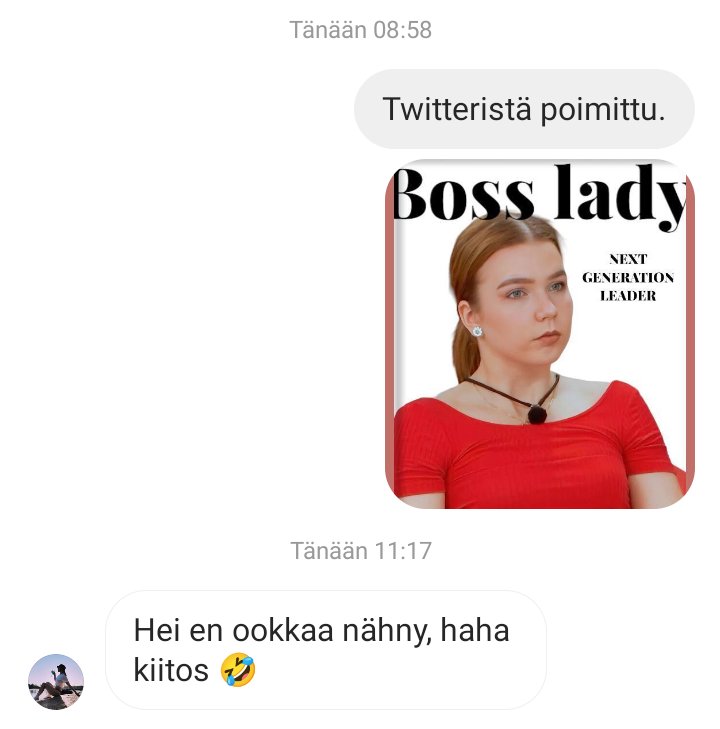 Jartzi3's tweet photo. @whiplash9876 Tässä. 😊 https://t.co/f0jAV9oZZX