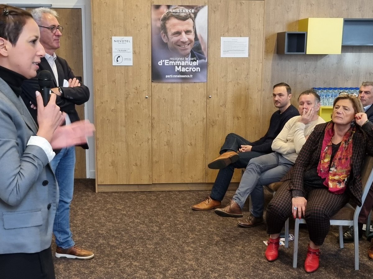 Renaissance Côtes d'Armor #AvecVous tweet media