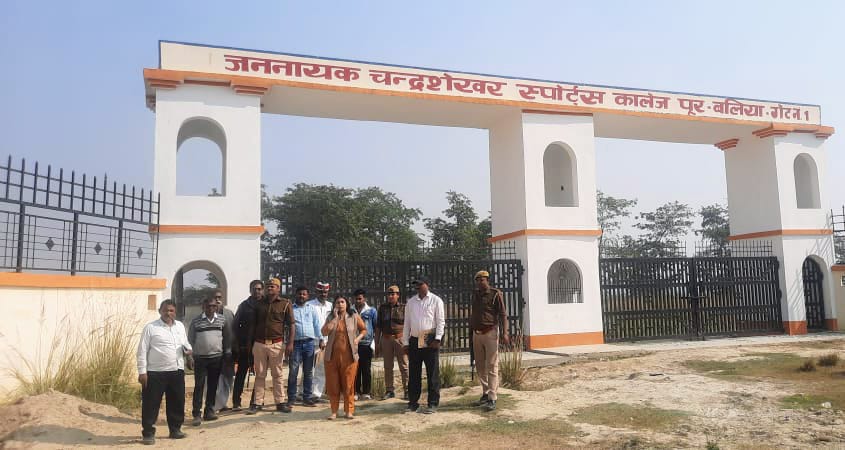 DM Ballia tweet media