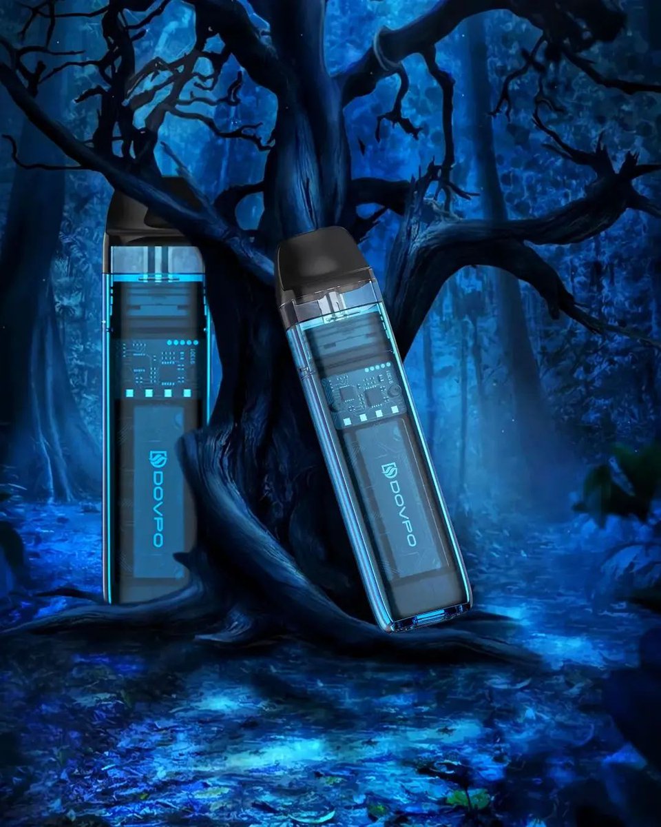 iamdaniel21588's tweet photo. A piece of technology that you shouldn't be left out 💯
Limpid Pod by DOVPO 🔥
https://t.co/vrx2FDAU3e
📷: @atok.oketok
#vape #podvape #vapelife #podvapes #ecig #vapenation #vapegirl #vaporizer #vapestagram #vaping #nicotinesalts #vapedaily #saltnicotine #vapelyfe #vapetricks https://t.co/yIja7hdoof