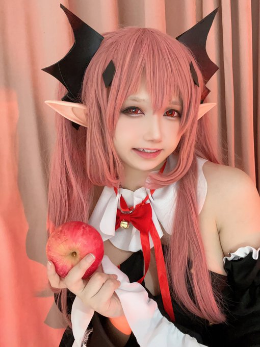 コスプレイヤー浅野菌子のTwitter画像86