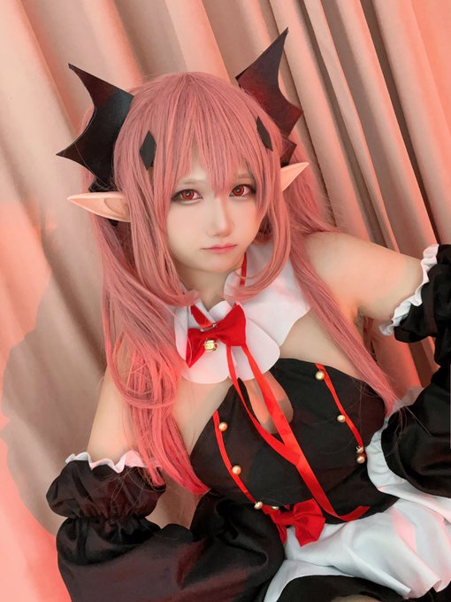 コスプレイヤー浅野菌子のTwitter画像85