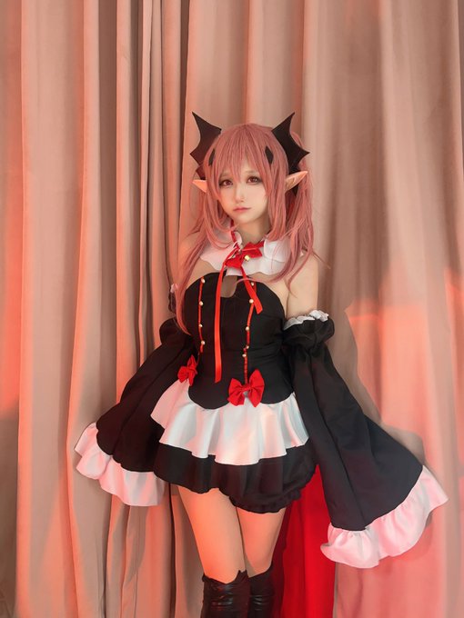 コスプレイヤー浅野菌子のTwitter画像87