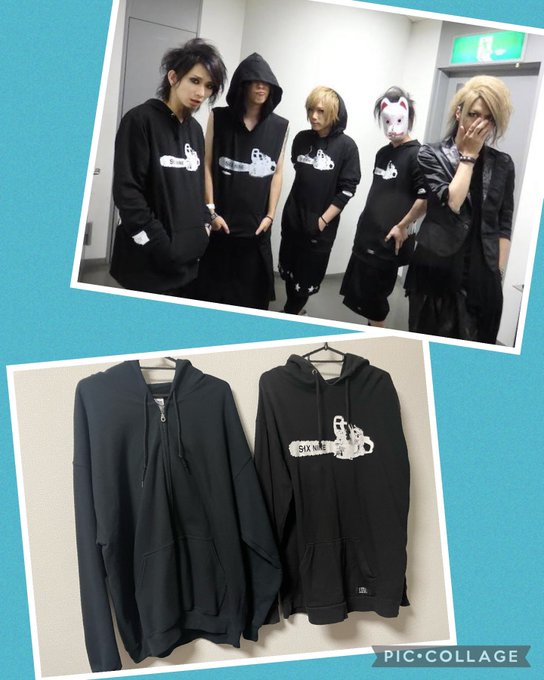 MEJIBRAY 8P-SB 綴　恋一　レアチェキ　01 MEJIBRAYのVo.綴、Ba.恋一のユニット8P-SBが衝撃のMV公開