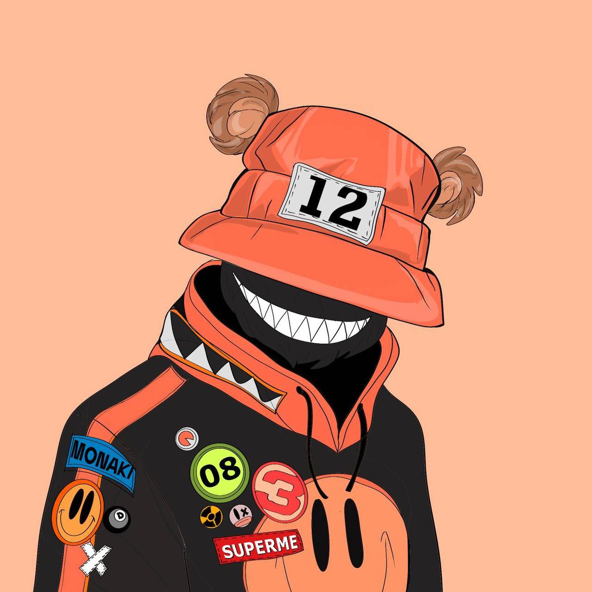 Monaki_nft's tweet photo. 🎁 HUGE APTOS PROJECTS WLS GIVEAWAY 🎁

Prizes:
🏆 10x WL spots Lemur Lounge
🏆 10x WL spots Monaki
To Enter:
1⃣Follow 
@LemurLoungeNFT
  &amp; 
@tosiqyu
2⃣RT &amp; ❤️.
3️⃣Tag 3 friends.

24H⏰

#NFT #NFTGiveaway #Aptos #NFTCommunity #WLGiveaways https://t.co/UIRnSp3qDc