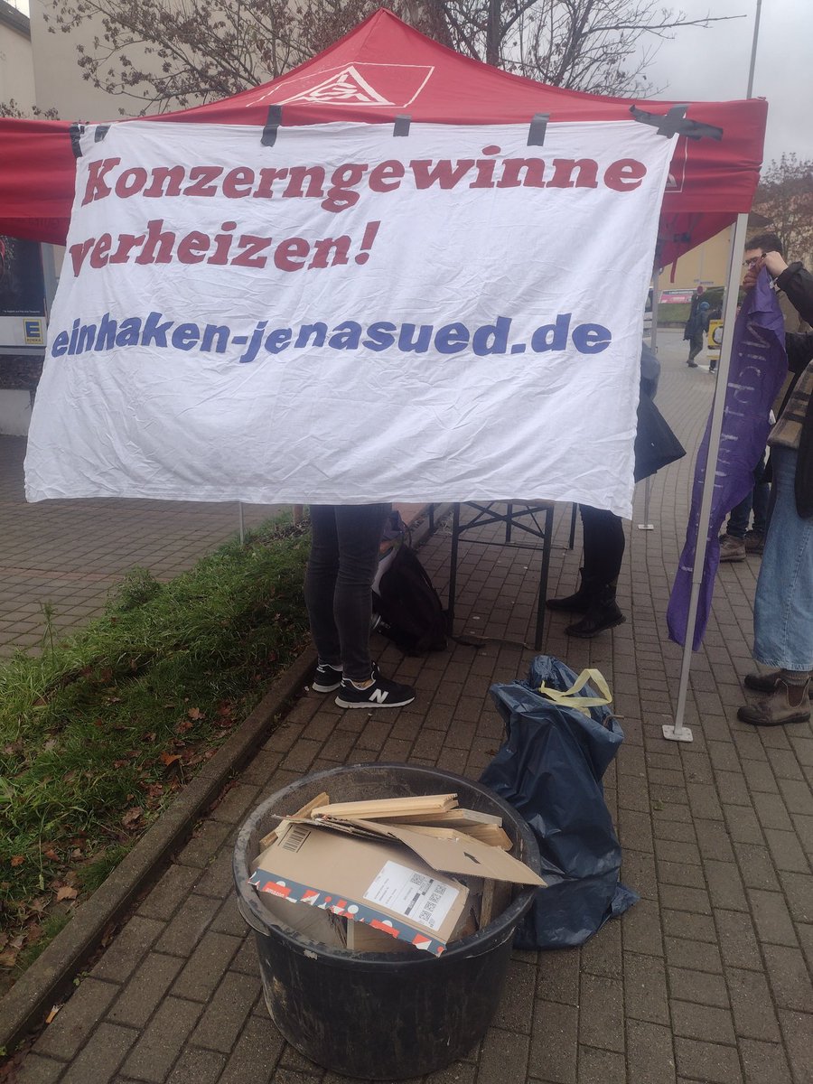 Recht auf Stadt Jena tweet media