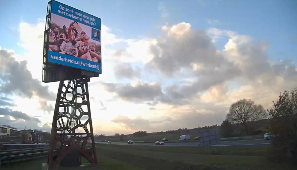 Hoppa! Lekker opvallend #A28 #techniek #werkenbij Link in bio.