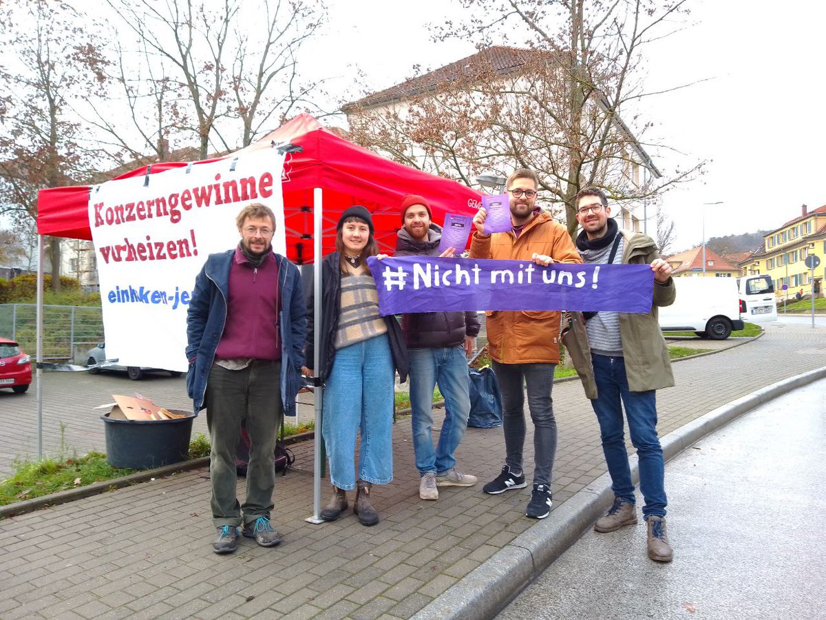 Recht auf Stadt Jena tweet media