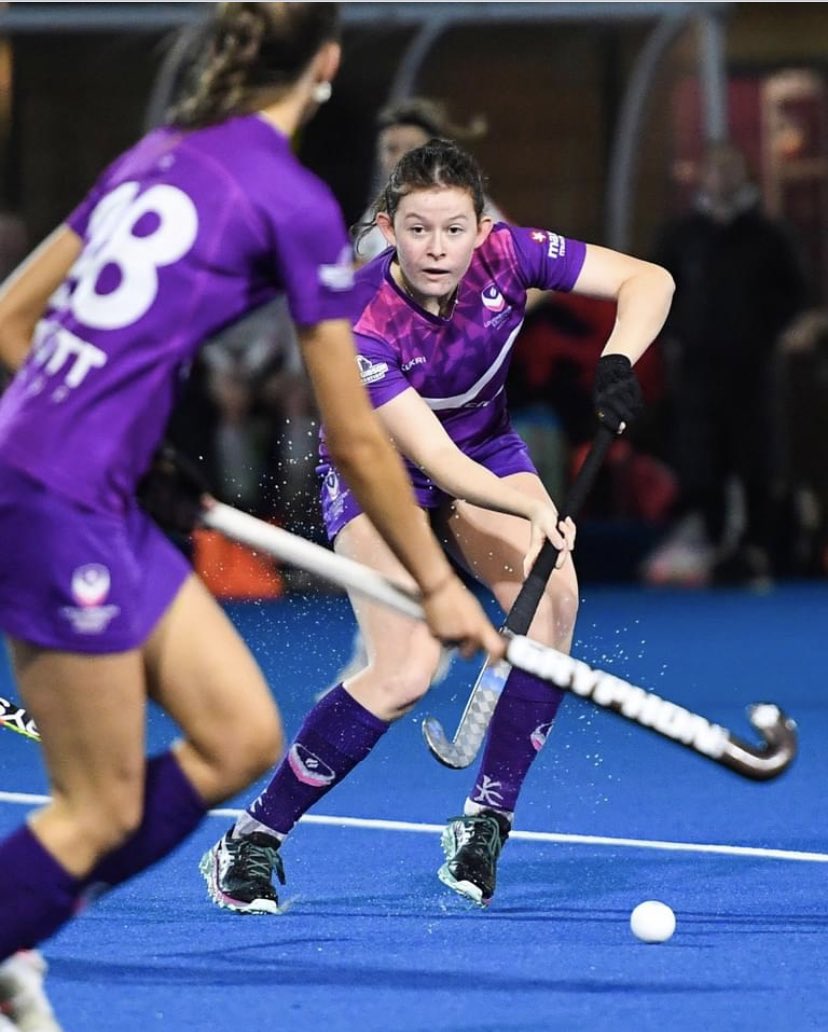 Good Luck <a href="/lswhc_/">Loughborough Students Women's Hockey Club</a> today . Come on Top 6 🙌😊<a href="/MaisieRiley6/">Maisie Riley</a> <a href="/Y1Hockey/">Y1 Hockey</a>