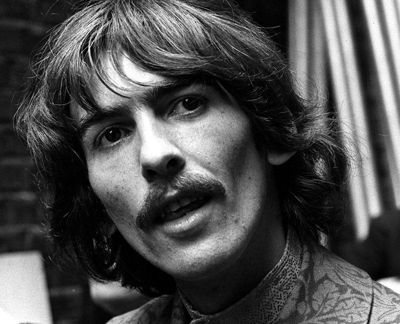 George Harrison’ın 27 Kasım 1970’te piyasaya sürülen klasik albümü ‘All Things Must Pass’, bu haftaki podcast konusu. #yüzdeyüzmüzik Gülşah Turgut ve Güven Yıldız'ın hazırladığı %100 Müzik ile Rock Tarihinden Hikâyeler'in yeni bölümü yayında: spoti.fi/3Vw8qj0