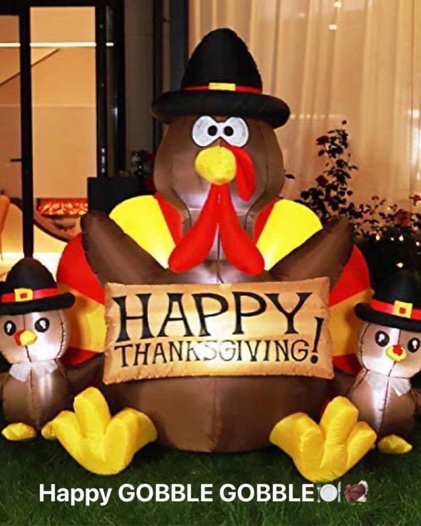 Eisele12901's tweet photo. #thanksgiving2022🍽🦃 https://t.co/u0mIXEzxut
