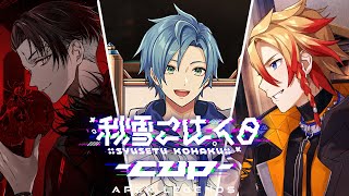 holo_hakase's tweet image. 【📺ホロジュール】
直近4件の配信はこちら！
#Moona 19:00～
#Syrios 19:00～
#Ollie 19:00～
#風真いろは 19:00～

みんなのオススメの配信をリプ欄で教えてくれたら嬉しいです！
#ホロライブ 
引用元：schedule.hololive.tv