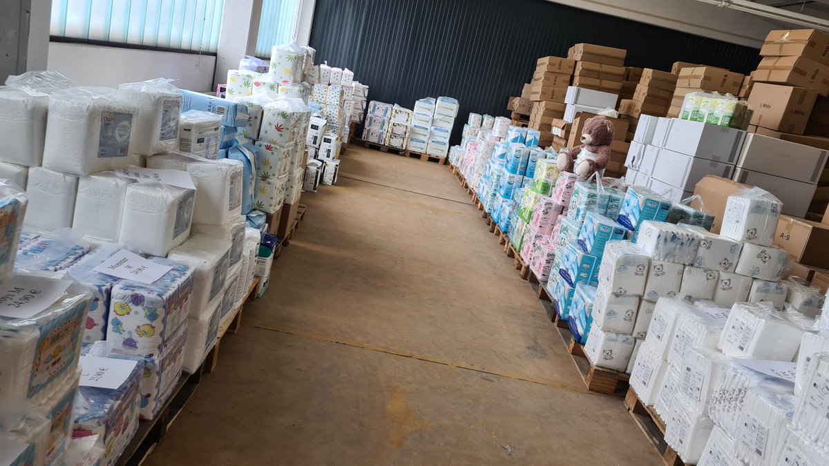 tinker_nina's tweet photo. Cloudrys Lagerverkauf kann beginnen...
#abdlbabygirl #diaperlover #diapergirl #tinker_nina #tinkernina #abdl #windeln #diapers #cloudrys https://t.co/LPQa5REy6D