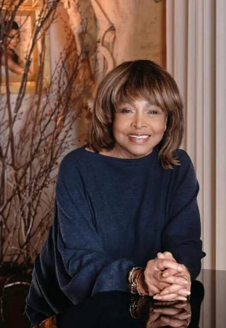 Happy Birthday, Anna Mae Bullock a.k.a. Tina Turner!        