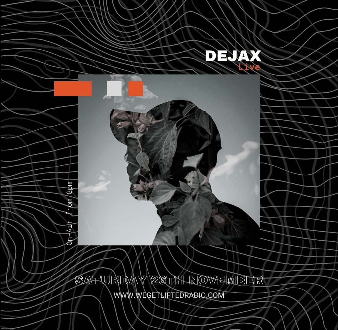 Its Saturday
Its Live
Its Big
Its Bad
Its Exclusive
Its Here 👇🏻🚀
wegetliftedradio.com
<a href="/WeGetLifted_/">We Get Lifted Radio</a>