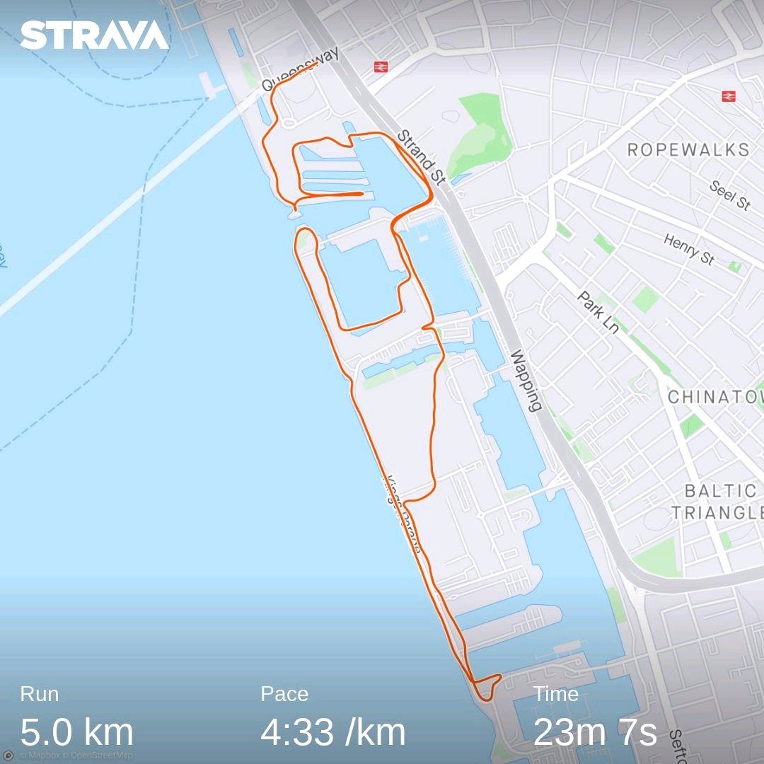 Day 26/30 ✅️

<a href="/prostateunited/">Prostate United</a>

justgiving.com/fundraising/pr…
 strava.app.link/9JxBzyoCgvb