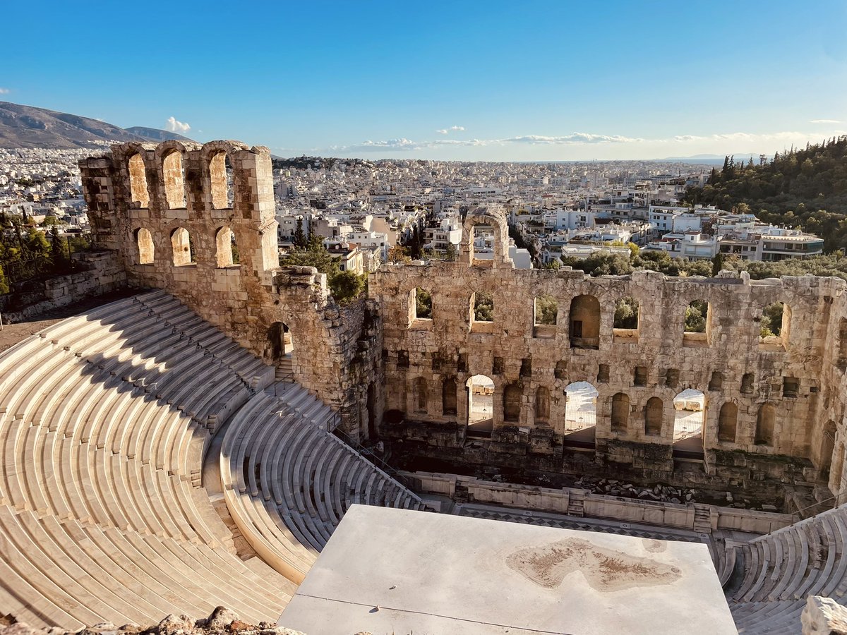 Spreading learning with MLS LVAD at the fantastic <a href="/EACTAIC/">EACTAIC</a> Masterclass in Athens <a href="/AnaiHurtado/">Ana Hurtado</a> <a href="/DrWaqasAkhtar/">Waqas Akhtar</a> <a href="/tahan_dr/">Dr.Mohamed El Tahan</a> <a href="/Ericecdewaal/">Eric de Waal</a>