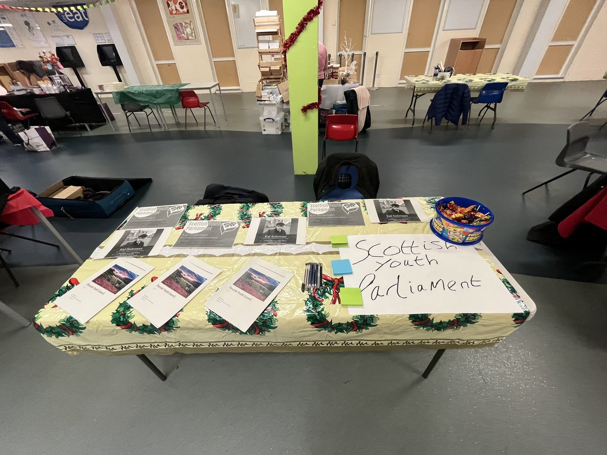 Kai.Suleman - Former MSYP tweet media