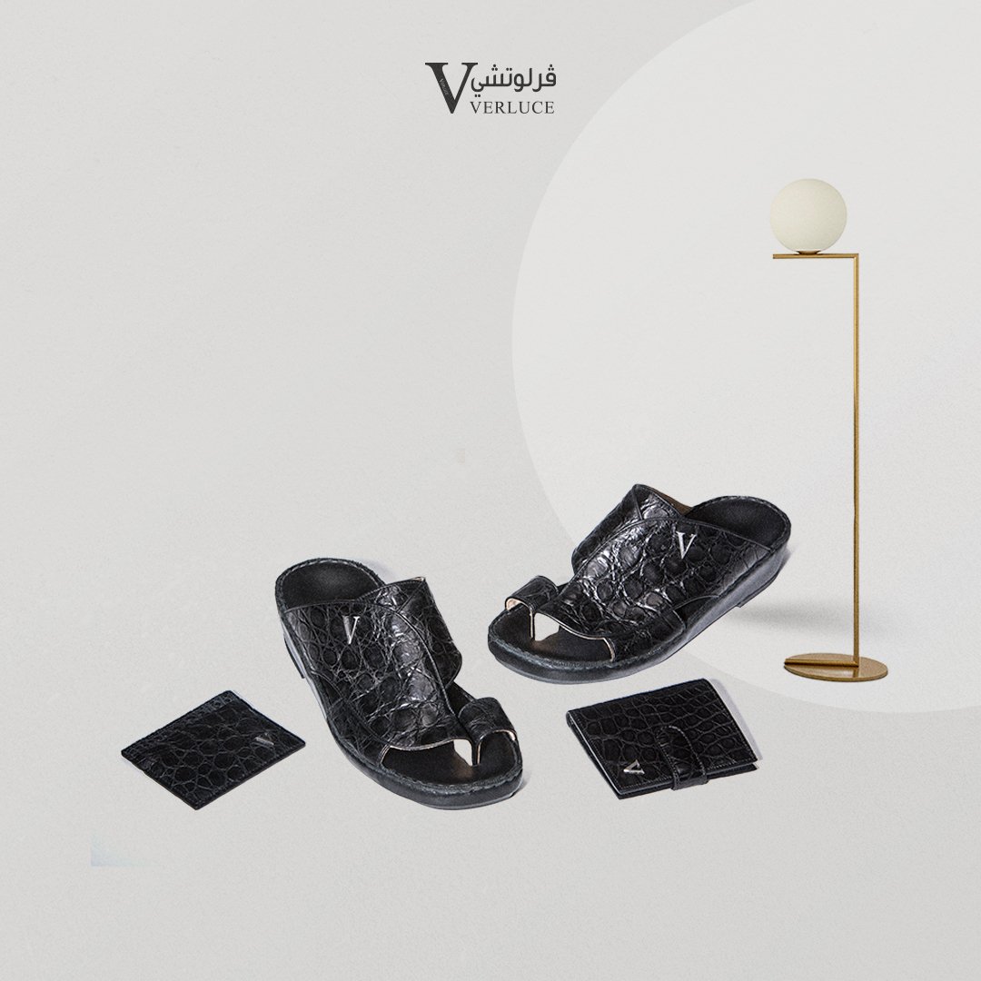 Verluce_Qa's tweet photo. إبداع يوافق ما تحتاجه.
بسعر 3850 ريال قطري.
#verluce #للأناقة_عنوان #قطر #نعال #luxury #sandallover #football #prettysandals #menstyle #style #football #qatar https://t.co/Q7Nj4jGmIQ