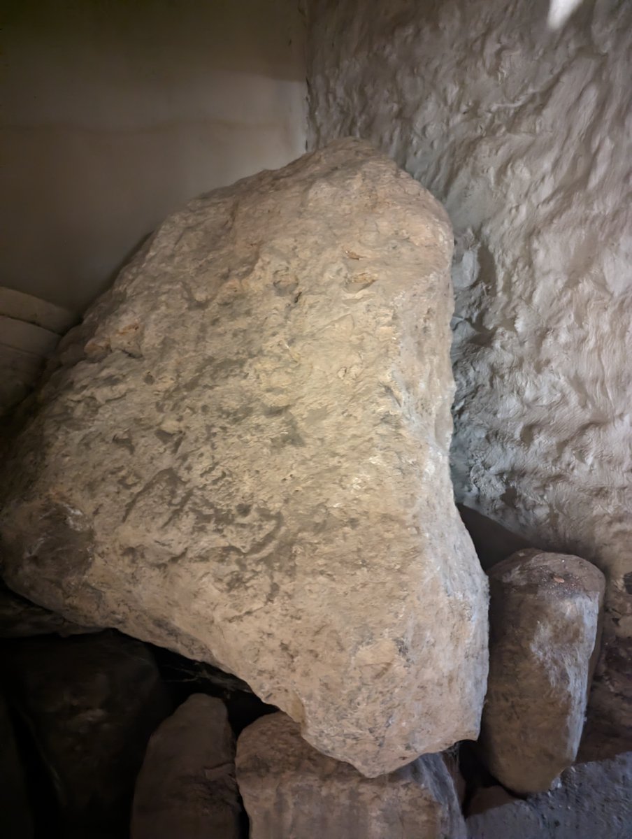 For our first ever tweet, we decided we would take it back to where it all started and how we got our name.  Did you know Boulder is named after all of the actual boulders that are in the basement? 
#SmallBusinessSaturday